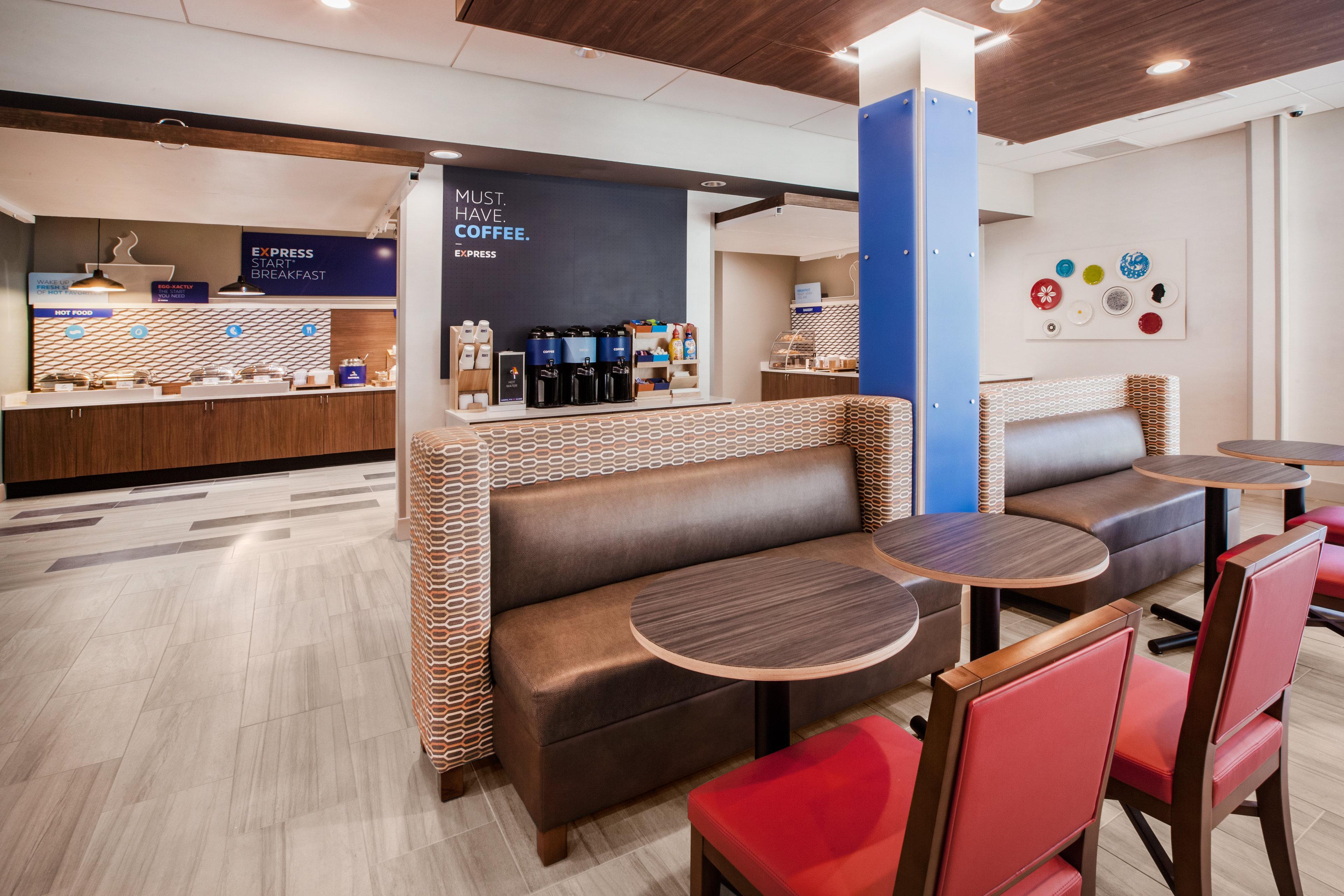 Holiday Inn Express Hotel & Suites Murray By Ihg Eksteriør bilde