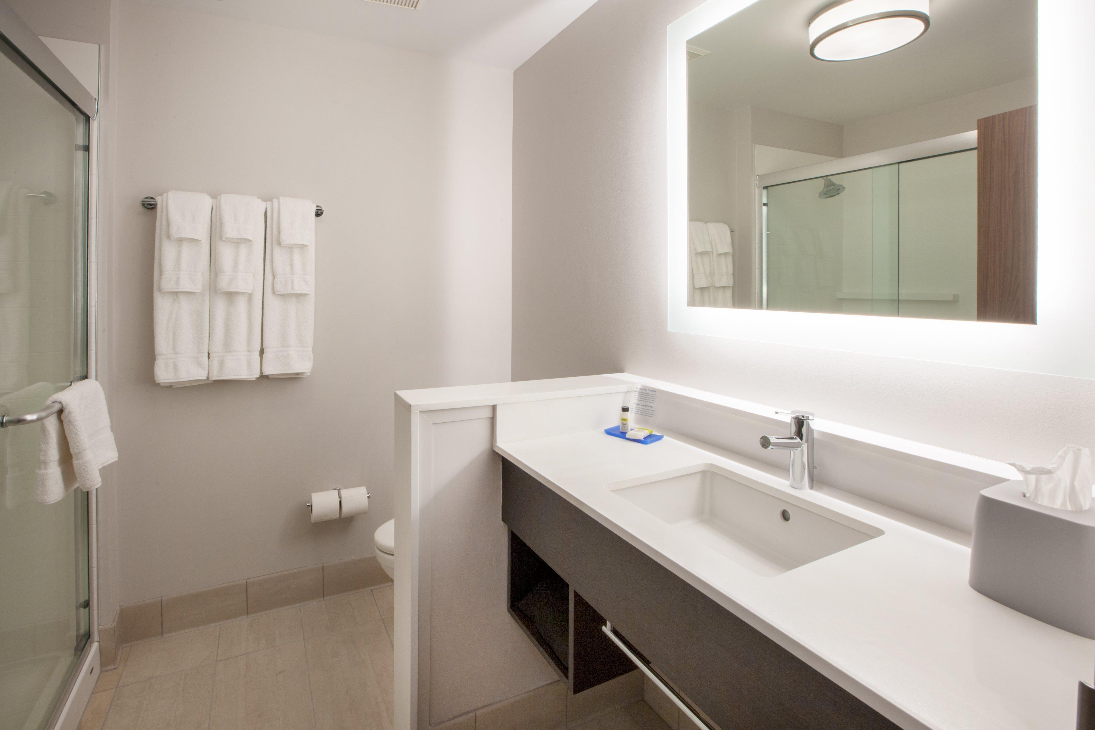 Holiday Inn Express Hotel & Suites Murray By Ihg Eksteriør bilde