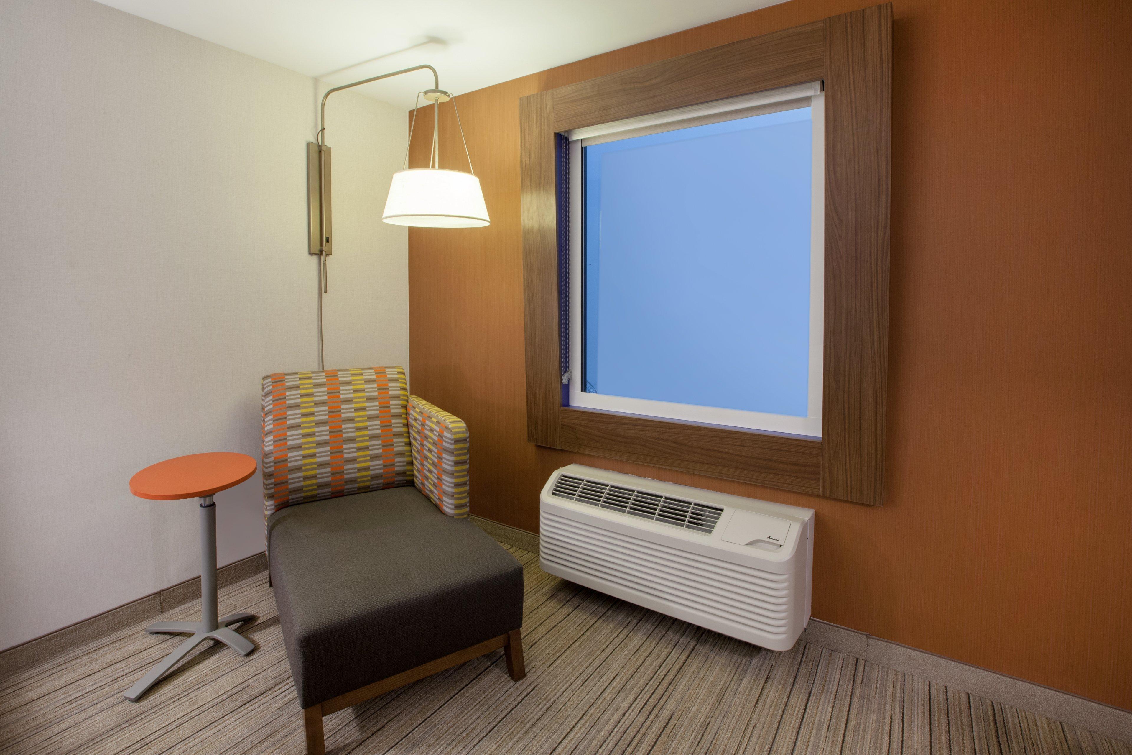 Holiday Inn Express Hotel & Suites Murray By Ihg Eksteriør bilde