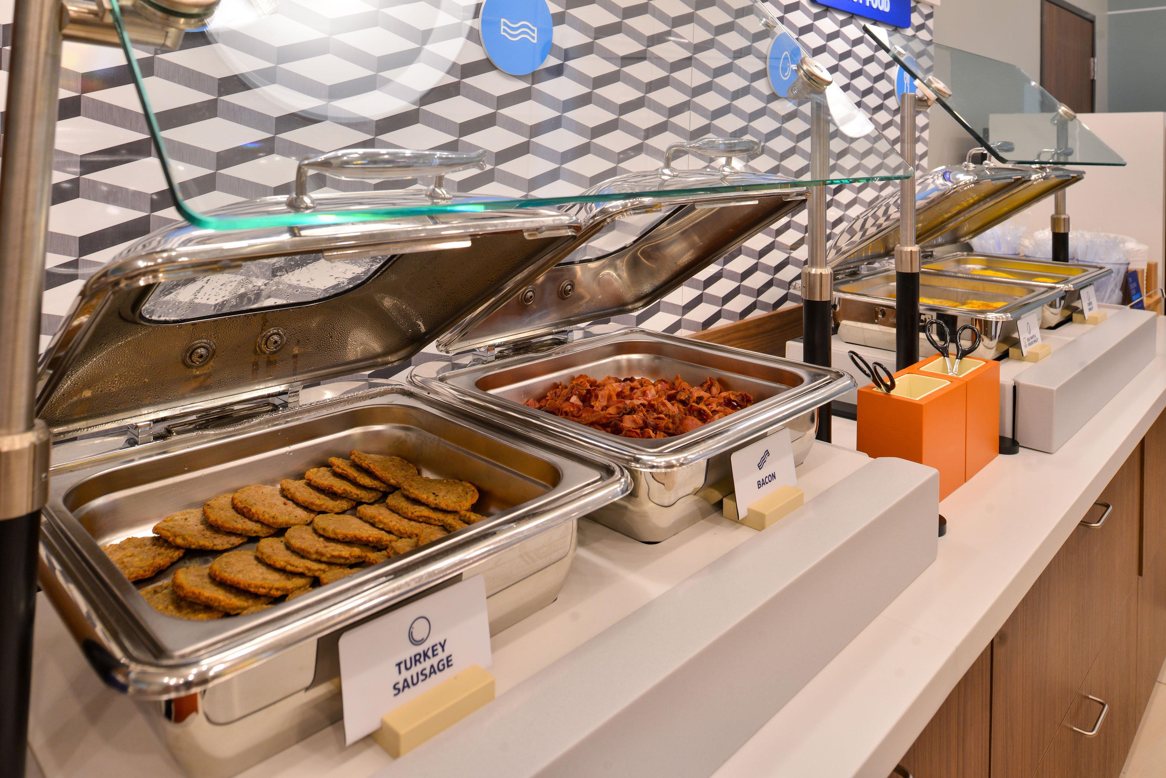 Holiday Inn Express Hotel & Suites Murray By Ihg Eksteriør bilde