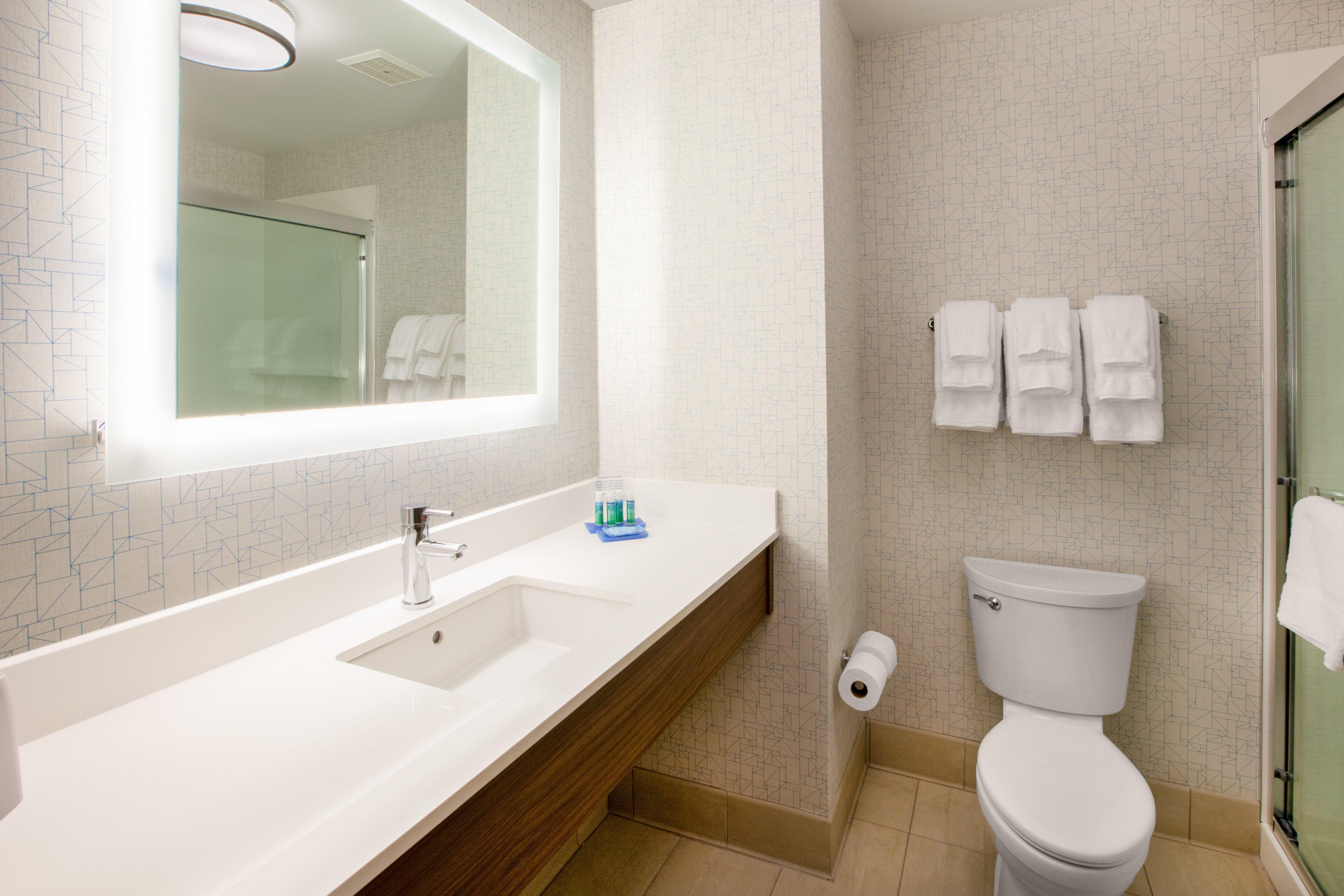 Holiday Inn Express Hotel & Suites Murray By Ihg Eksteriør bilde