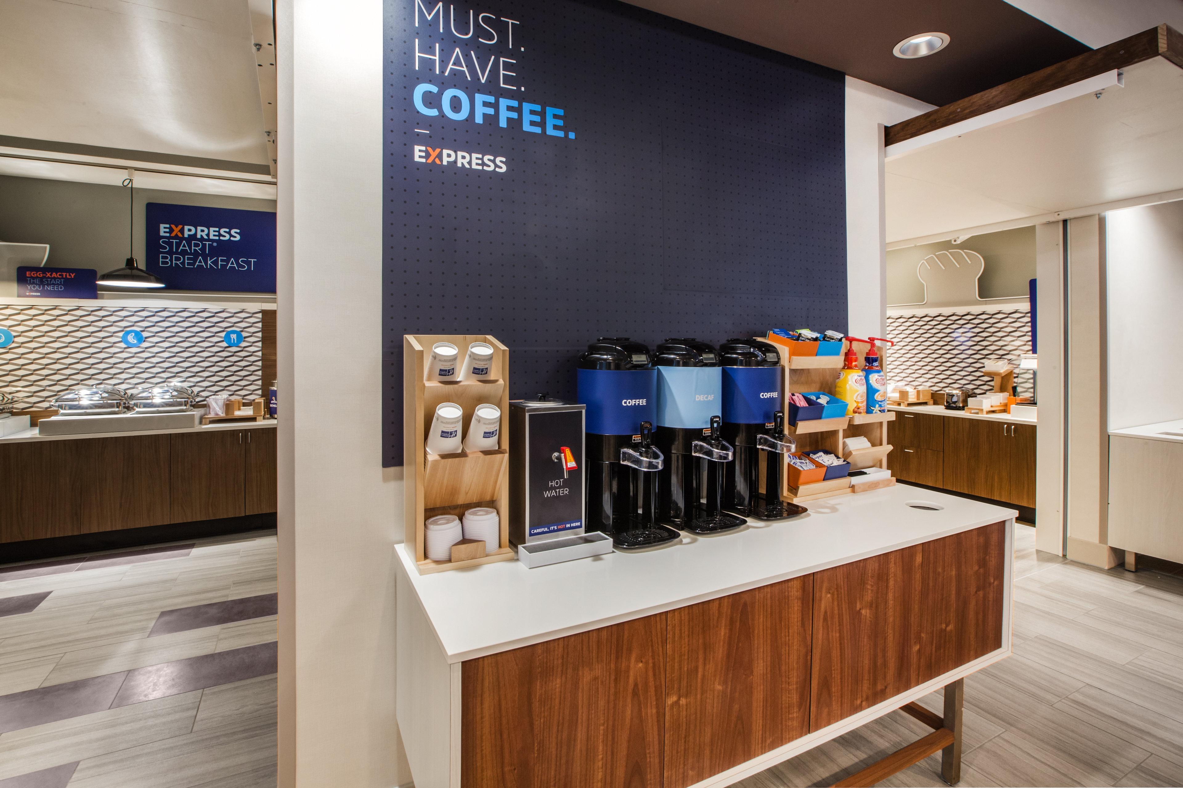 Holiday Inn Express Hotel & Suites Murray By Ihg Eksteriør bilde