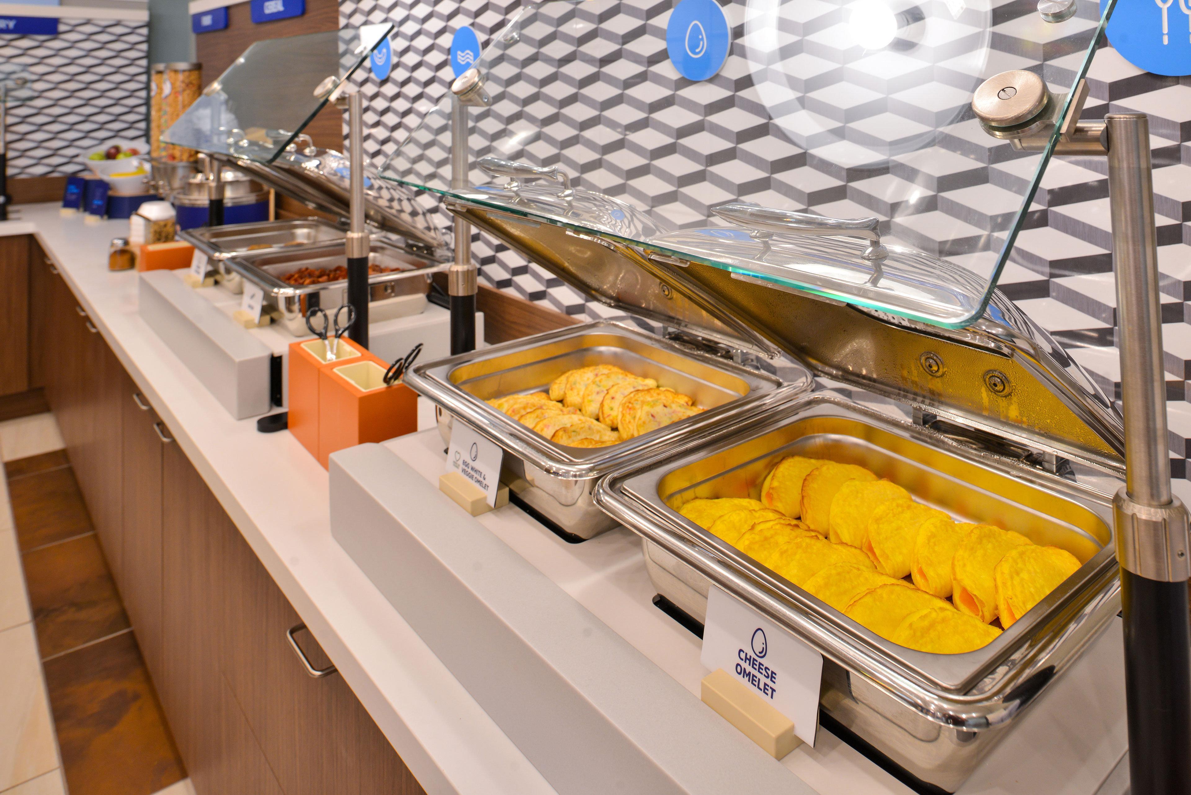 Holiday Inn Express Hotel & Suites Murray By Ihg Eksteriør bilde