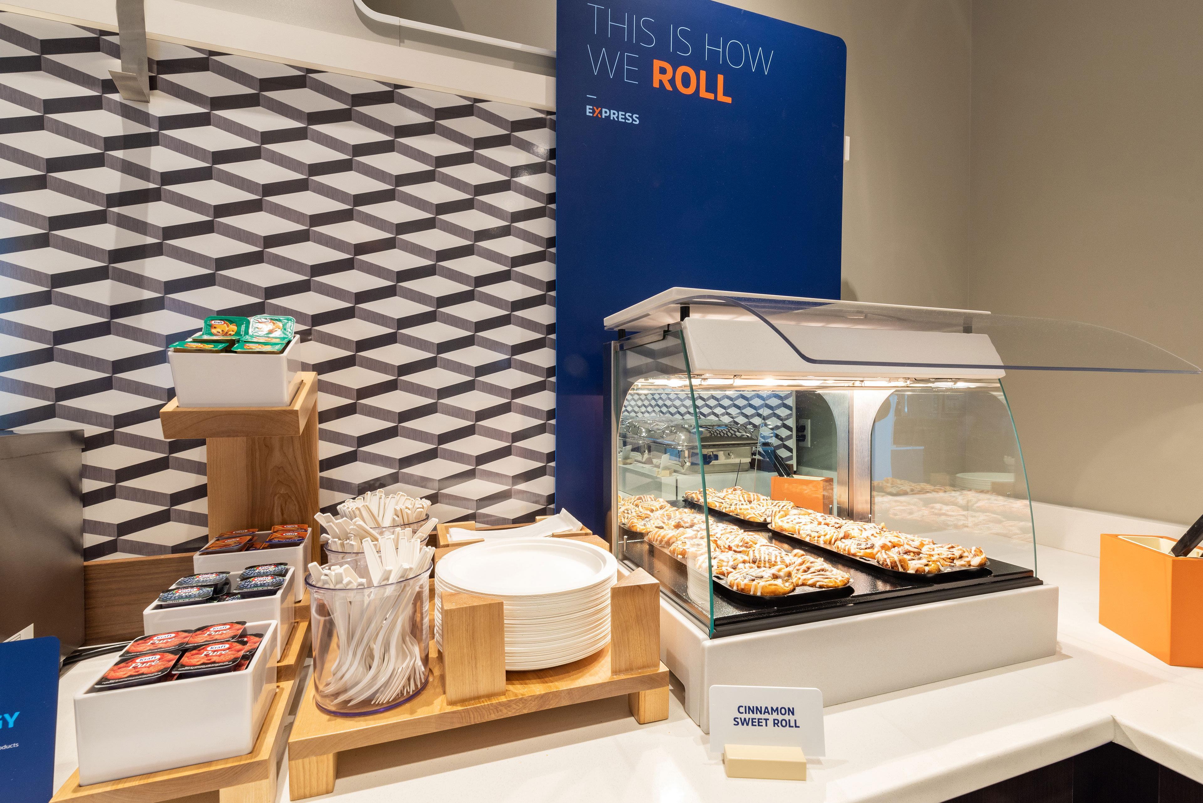 Holiday Inn Express Hotel & Suites Murray By Ihg Eksteriør bilde