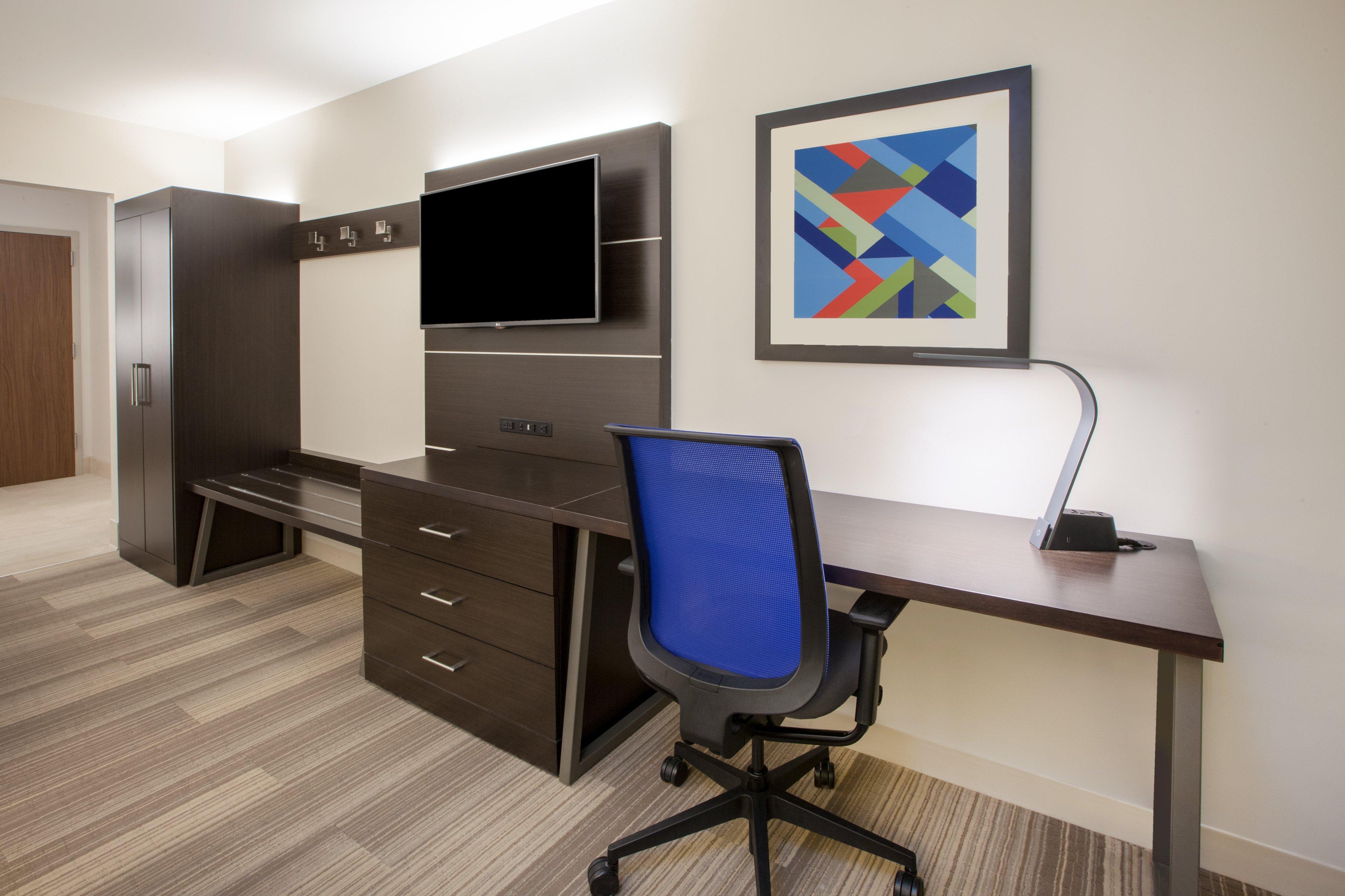 Holiday Inn Express Hotel & Suites Murray By Ihg Eksteriør bilde