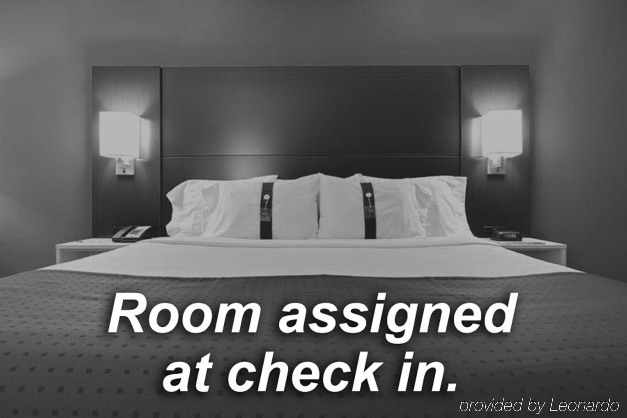 Holiday Inn Express Hotel & Suites Murray By Ihg Eksteriør bilde