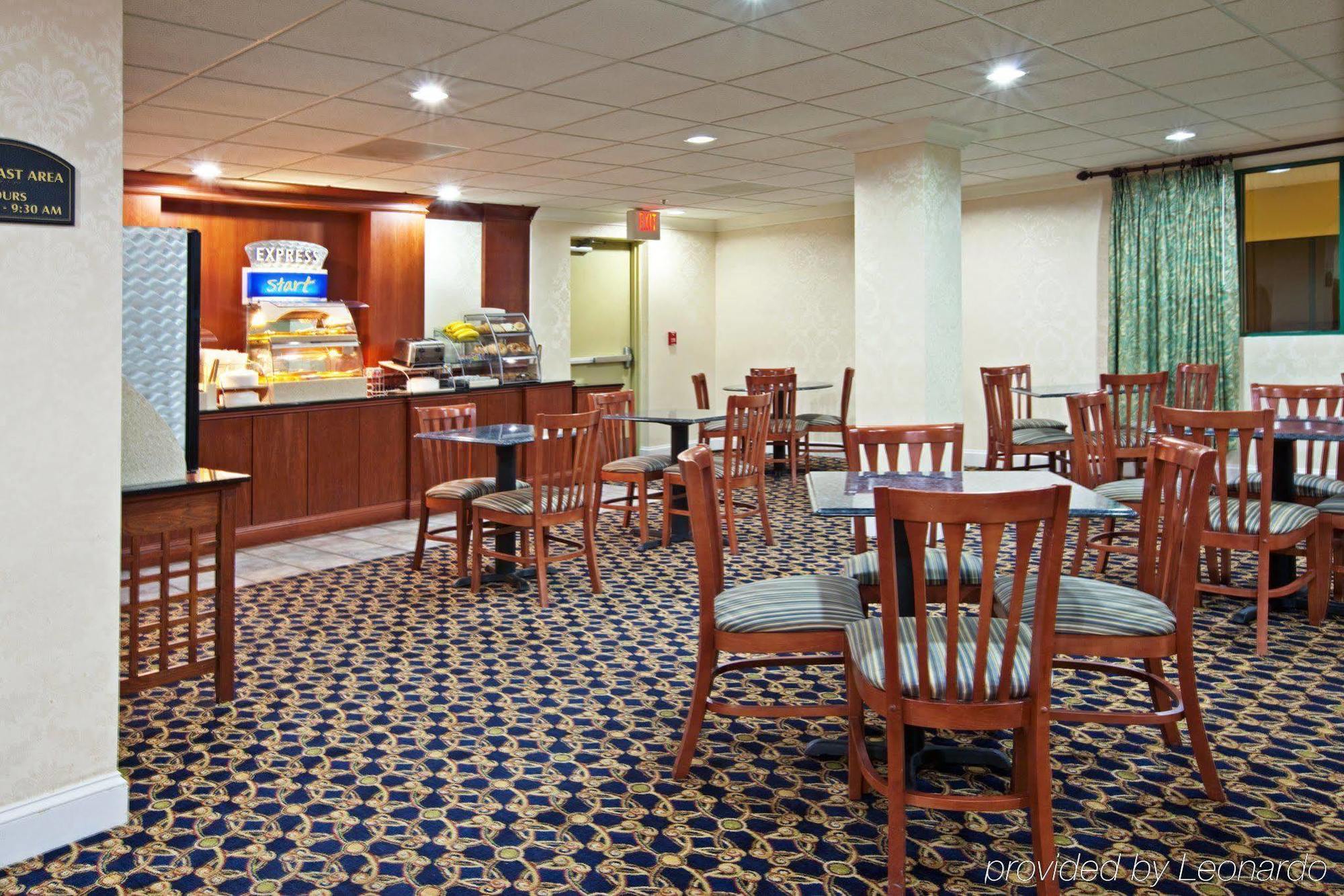 Holiday Inn Express Hotel & Suites Murray By Ihg Eksteriør bilde