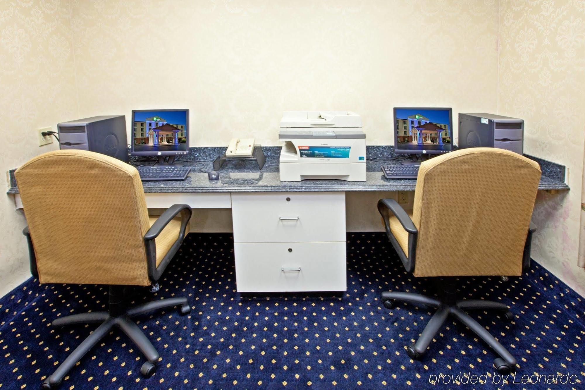 Holiday Inn Express Hotel & Suites Murray By Ihg Eksteriør bilde